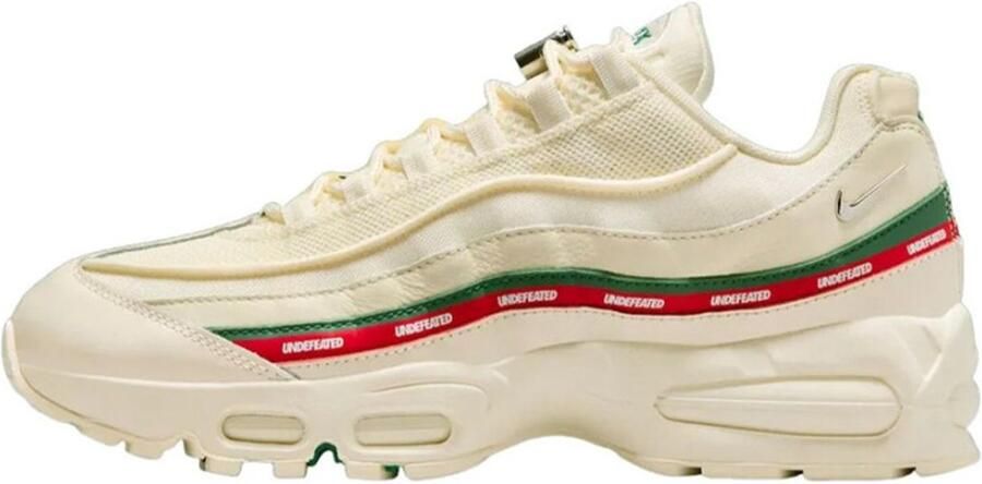 Nike Air Max 95 SP Undefeated Sail