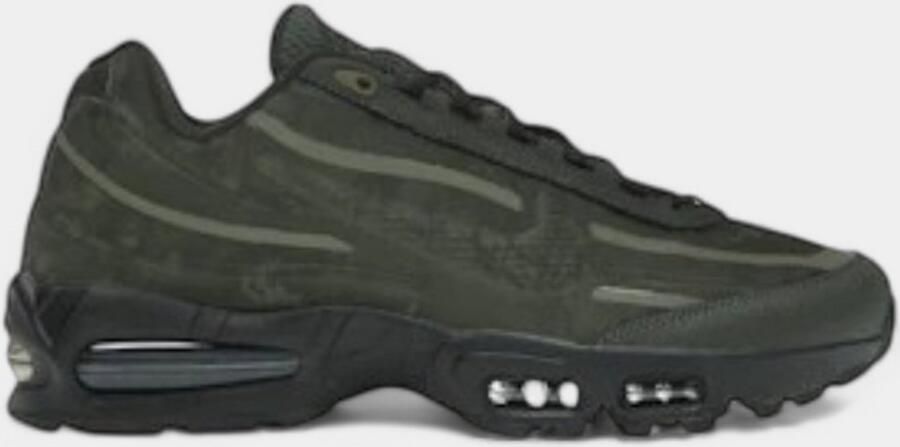 Nike Air Max 95 SP WORKSOUT Olive Black