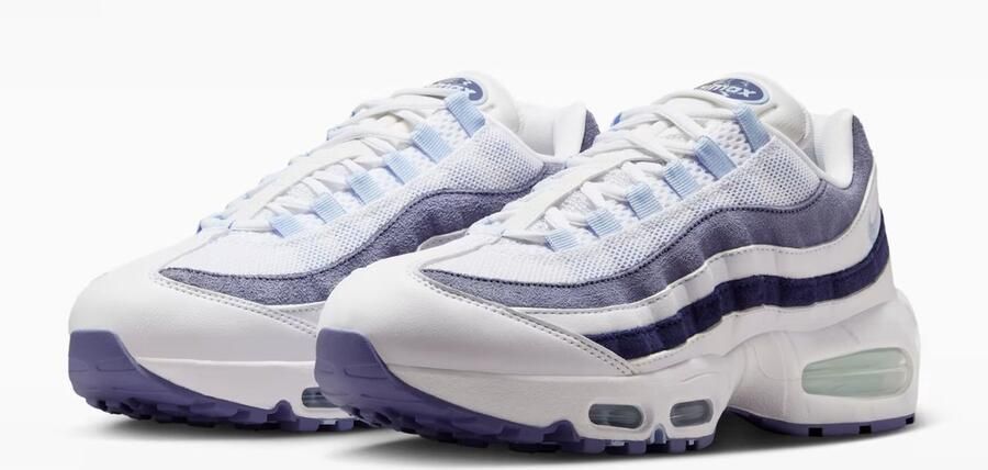 Nike Air Max 95 (W) Unisex Sneakers“
