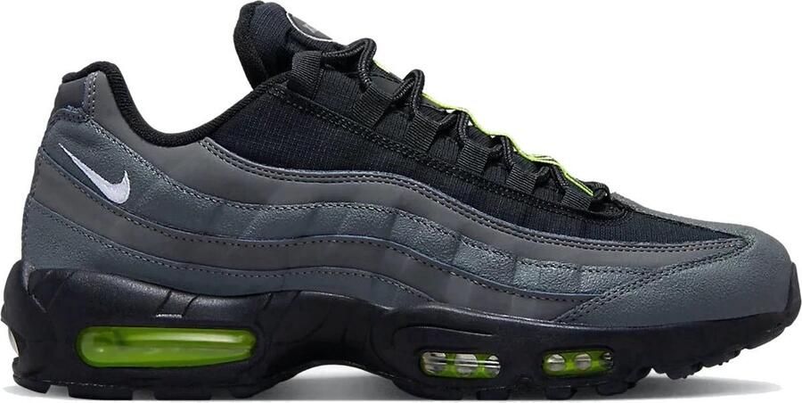 Nike AIR MAX 95 WT SNEAKERS