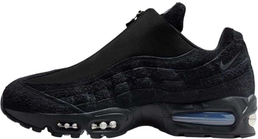 Nike Air Max 95 Zip SP Black