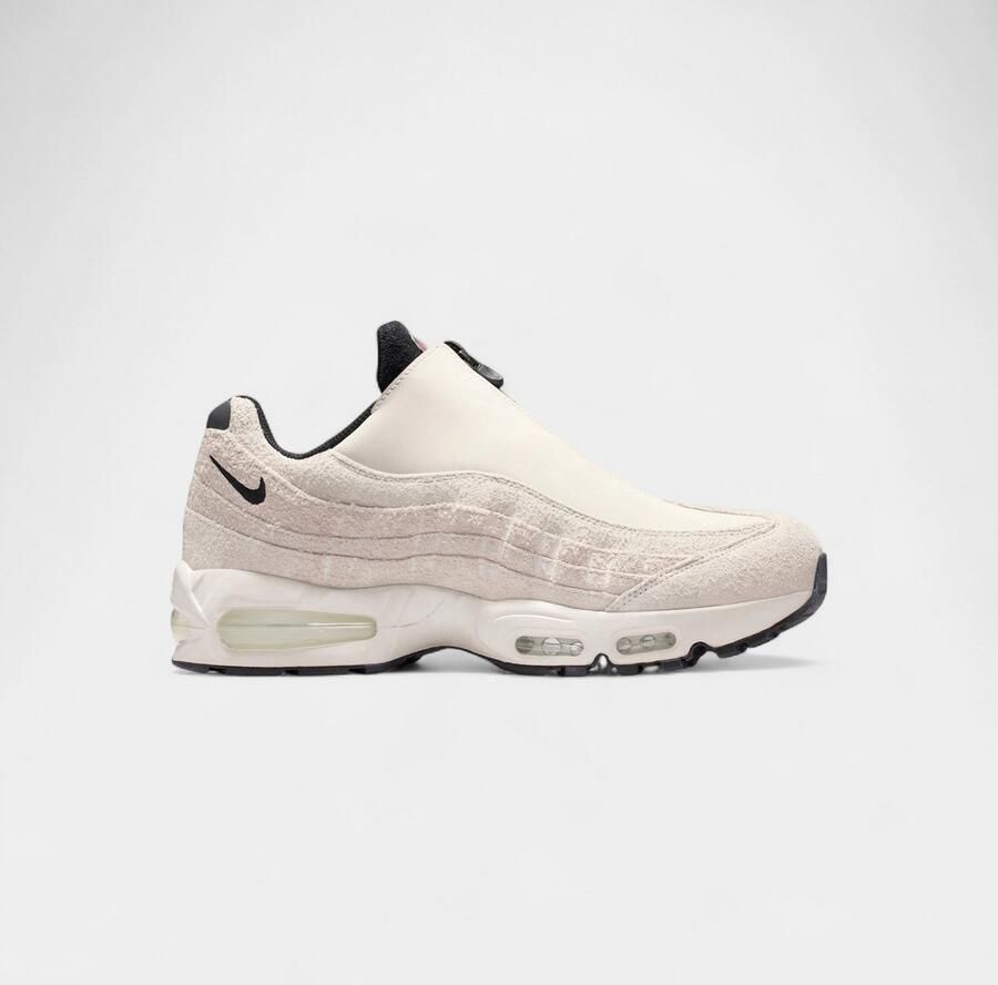 Nike Lage Sneakers Air Max 95 Zip SP Phantom