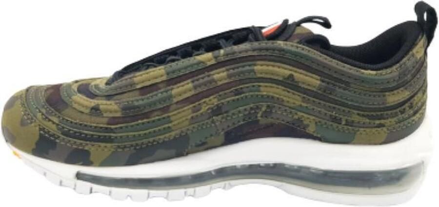 Nike Air Max 97 Country Camo