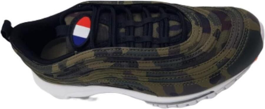 Nike Air Max 97 Country Camo - Foto 3