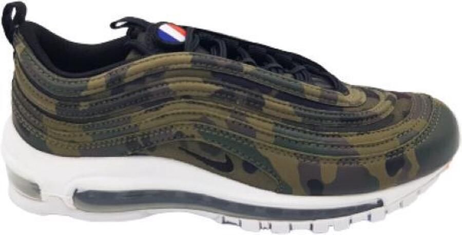 Nike Air Max 97 Country Camo - Foto 2
