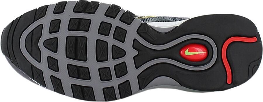 Nike Air Max 97 EOI GS Evolution of Icons Kinder Schoenen Sneakers Grijs DD2002 - Foto 5