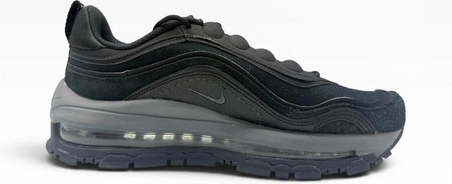 Nike Sportswear Sneakers laag 'AIR MAX 97 FUTURA'