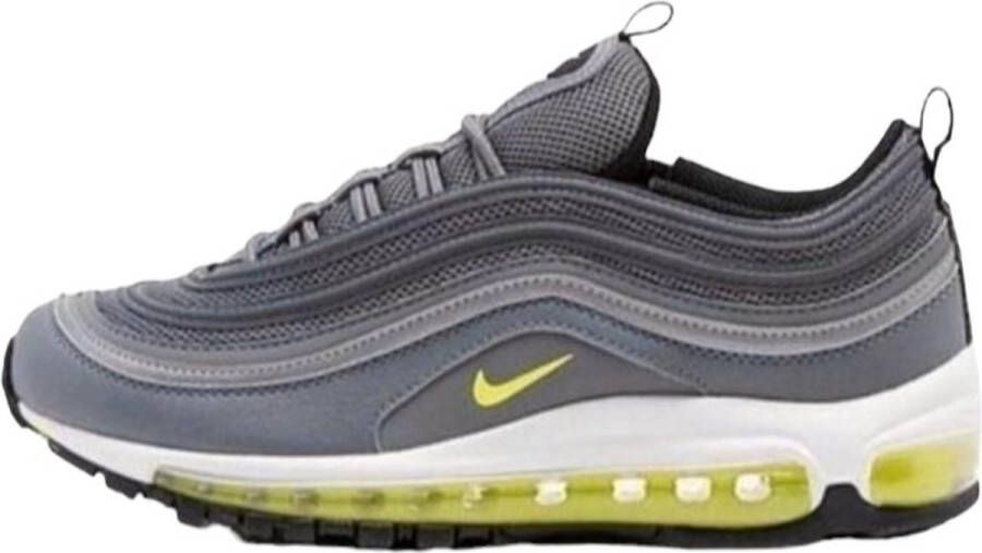 Nike Air Max 97 GS Sneakers Schoenen DM3210 - Foto 2