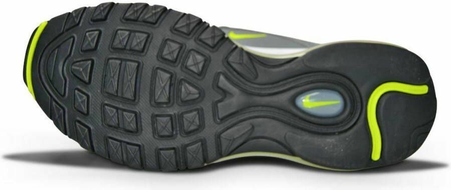 Nike Air Max 97 GS Sneakers Schoenen DM3210 - Foto 4
