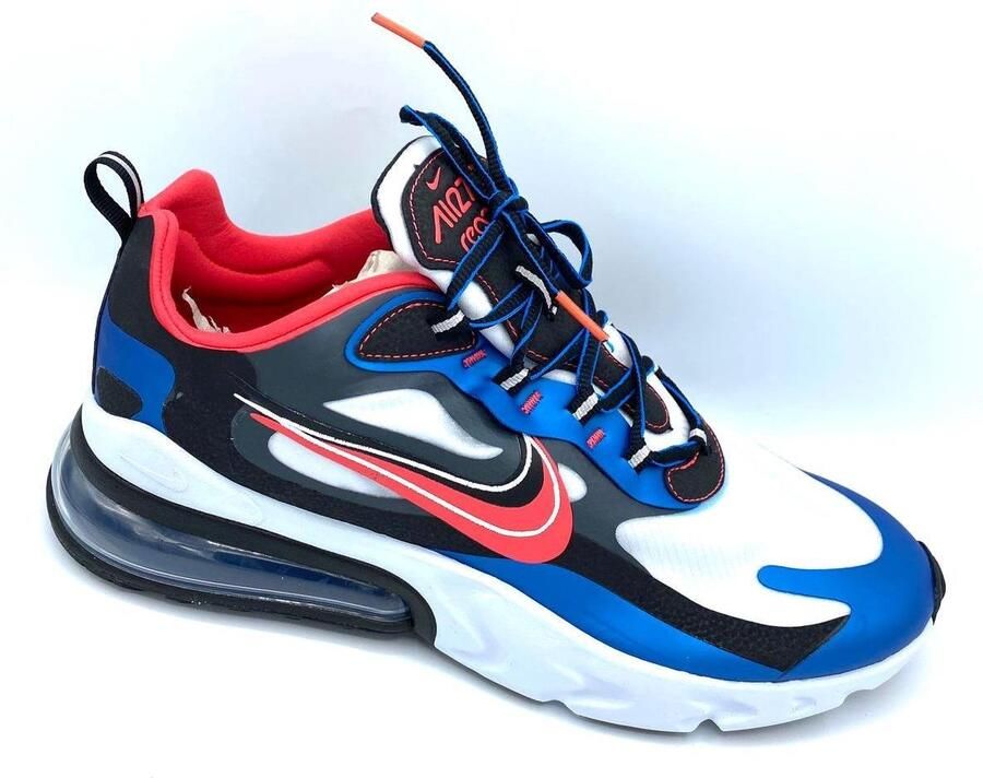 Nike Air Max 97 (GS) Sneakers Unisex - Foto 3