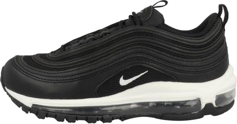 Nike Air Max 97 Next Nature Dames Zwart Wit