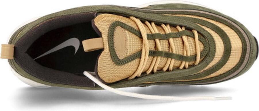 Nike Air Max 97 NH Rough Green Sneakers Unisex Groen - Foto 12