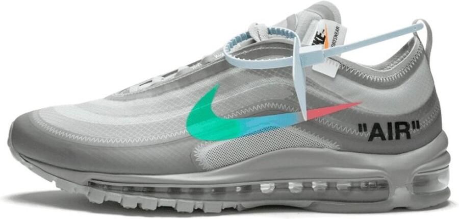 Nike Air Max 97 Off-White ta