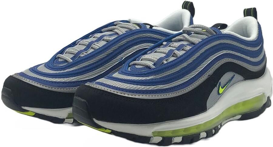 Nike Air Max 97 OG atlantic blue voltage yellow