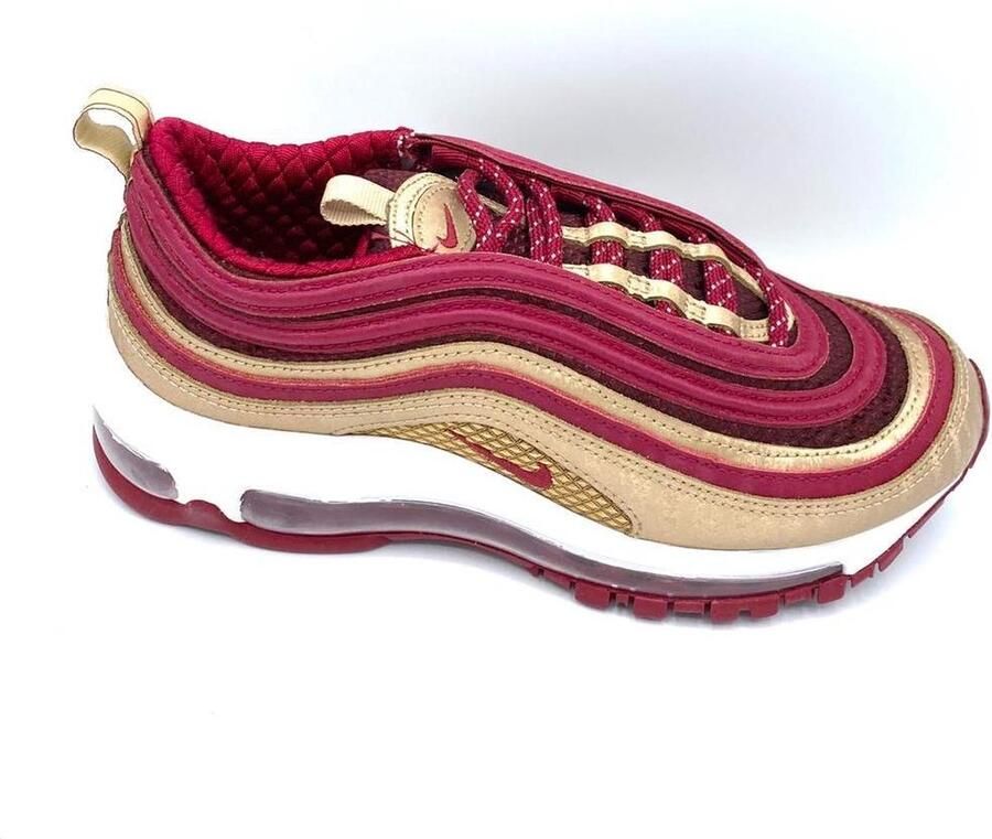 Nike Air Max 97 QS (GS)