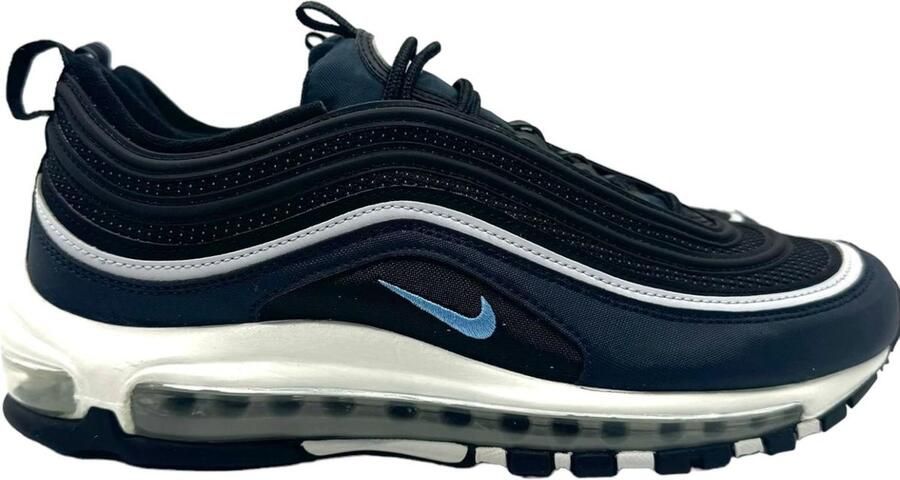 Nike Air Max 97 Schoenen Mannen