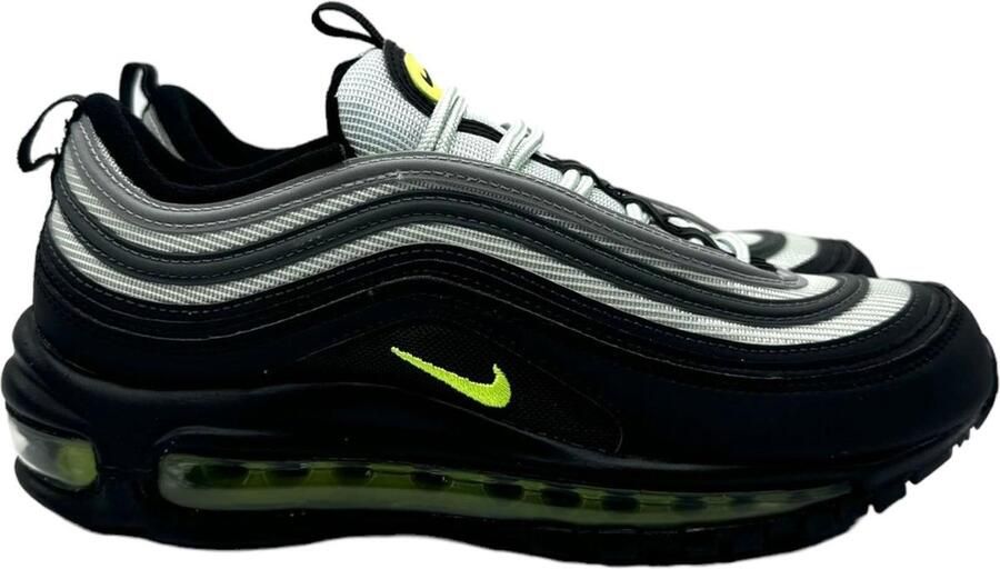 Nike Air Max 97 Schoenen Mannen