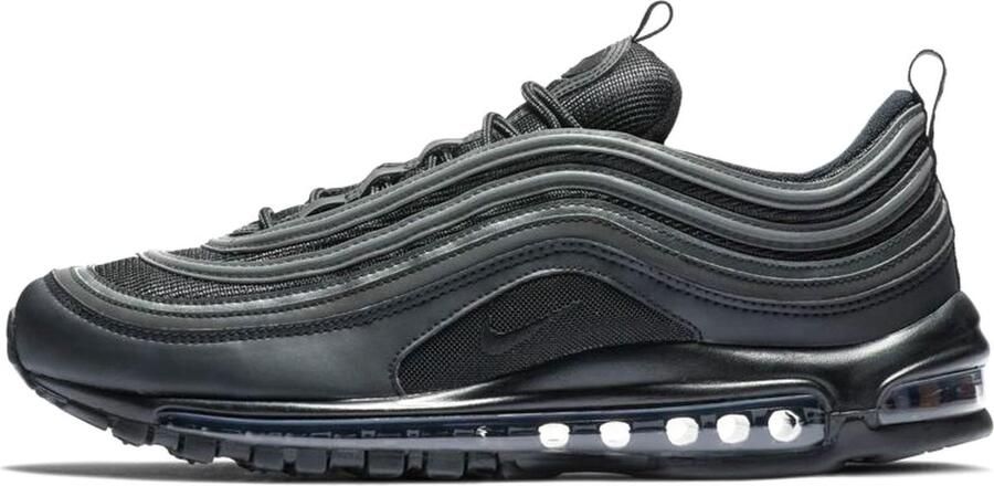 Nike Air Max 97 Running Schoenen black black black maat: 45.5 beschikbare maaten:41 42.5 44.5 45 40.5 45.5 47.5 - Foto 9