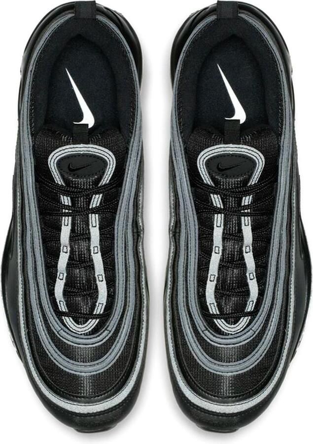 Nike Air Max 97 Running Schoenen black black black maat: 45.5 beschikbare maaten:41 42.5 44.5 45 40.5 45.5 47.5 - Foto 4