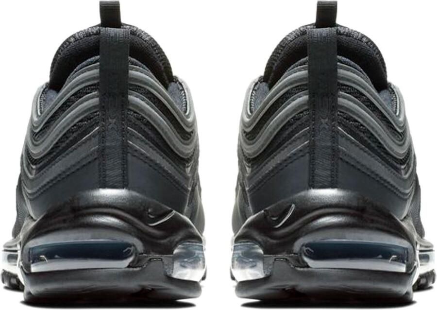 Nike Air Max 97 Running Schoenen black black black maat: 45.5 beschikbare maaten:41 42.5 44.5 45 40.5 45.5 47.5 - Foto 3