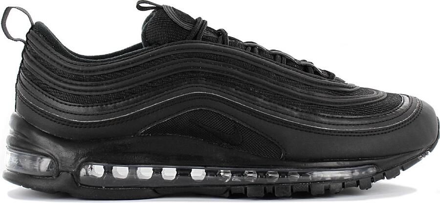 Nike Air Max 97 Running Schoenen black black black 45.5 beschikbare maaten:41 42.5 44.5 45 40.5 45.5 47.5 - Foto 10