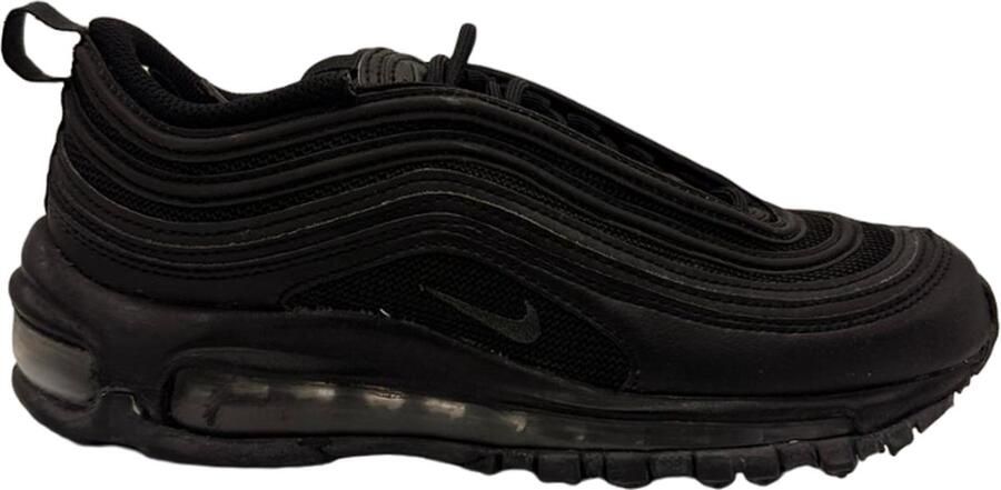 Nike Sportswear Sneakers laag 'AIR MAX 97'