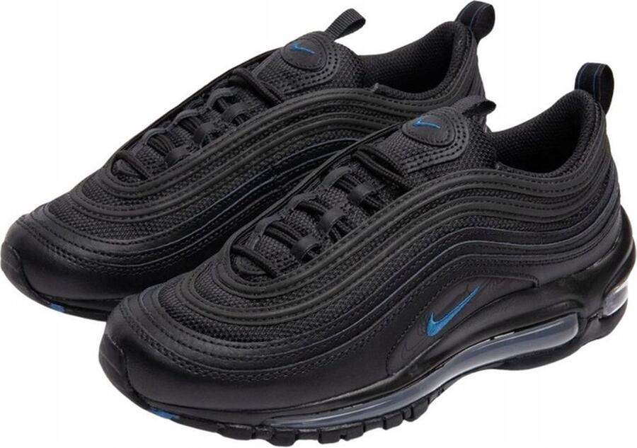 Nike Lage Sneakers Air Max 97 Gs - Foto 5