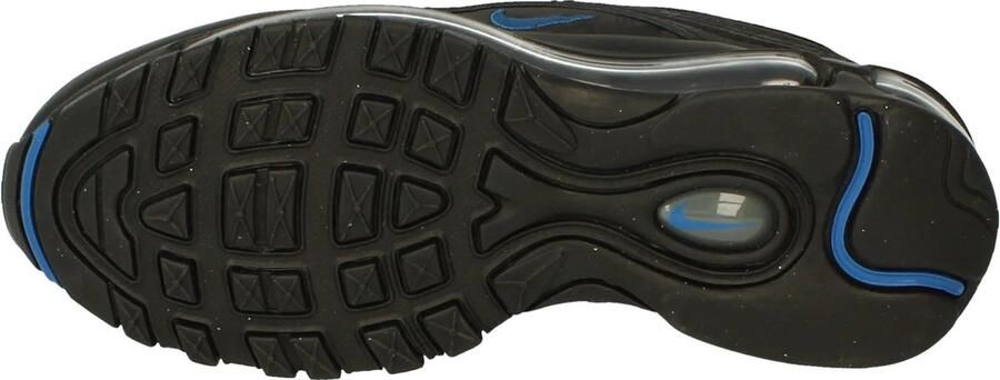 Nike Lage Sneakers Air Max 97 Gs - Foto 7