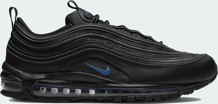 Nike Lage Sneakers Air Max 97 Gs - Foto 6