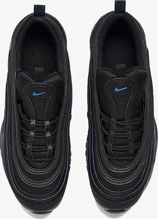 Nike Lage Sneakers Air Max 97 Gs - Foto 3