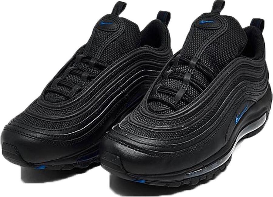 Nike Lage Sneakers Air Max 97 Gs - Foto 4