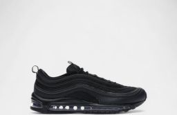 Nike Lage Sneakers Air Max 97 Triple Black