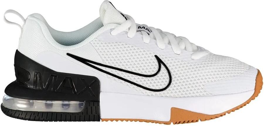 Nike Air Max Alpha 6 Schoenen Wit Man