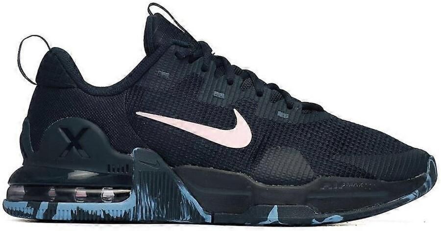 Nike Air Max Alpha Trainer 5 Heren Sportschoen Blauw Cammo - Foto 1