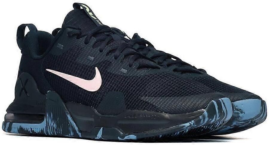Nike Air Max Alpha Trainer 5 Heren Sportschoen Blauw Cammo - Foto 2