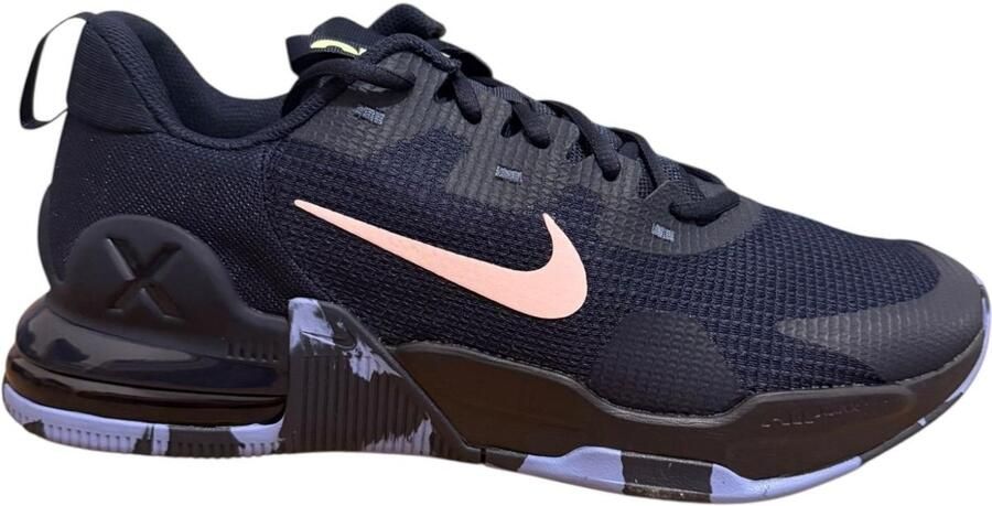 Nike Air Max Alpha Trainer 5 Heren Sportschoen Blauw Cammo