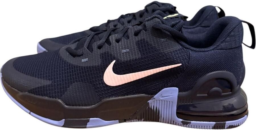 Nike Air Max Alpha Trainer 5 Sportschoen Blauw Cammo