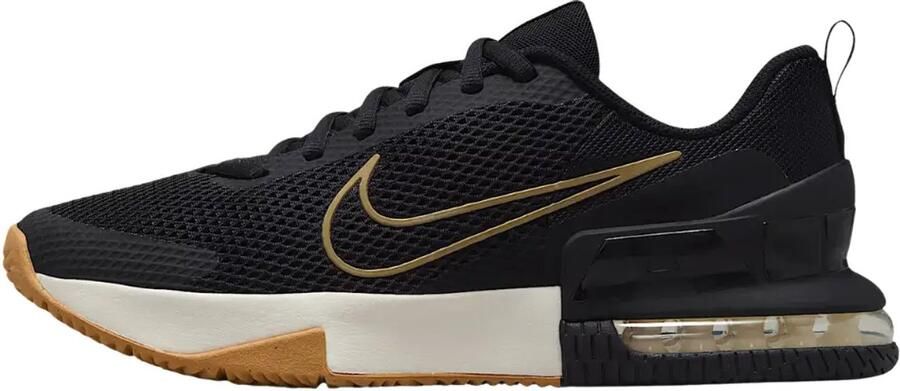 Nike Air Max Alpha Trainer 6 Heren Training Schoenen Fq1833-012 Kleur Zwart