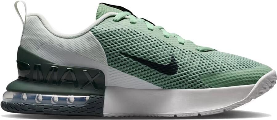 Nike Air Max Alpha Trainer 6 Heren Training Schoenen Fq1833-015 Kleur Zwart