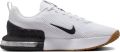 Nike Air Max Alpha Trainer 6 Heren Training Schoenen Fq1833-107 Kleur Wit - Wit