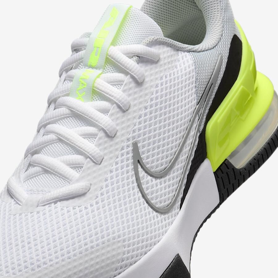 Nike Air Max Alpha Trainer 6 Heren Sportsschoen Doos zonder deksel