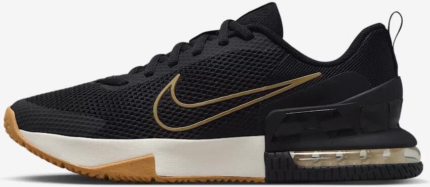 Nike Air Max Alpha Trainer 6 Trainingsschoenen heren Zwart