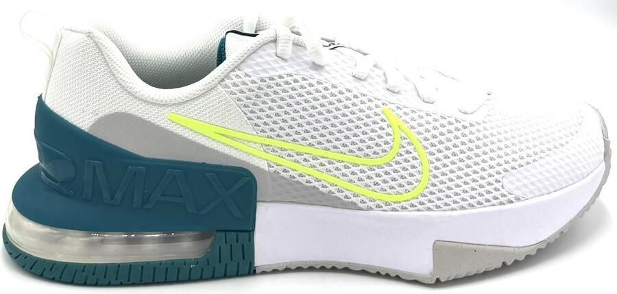 Nike Air Max Alpha Trainer- Sneakers Sportschoenen Heren