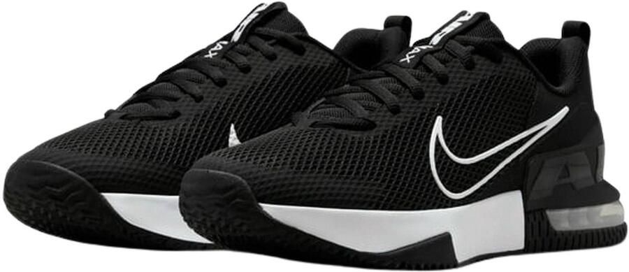 Nike Work-outschoenen voor heren Air Max Alpha Trainer 6 Zwart- Heren Zwart - Foto 4