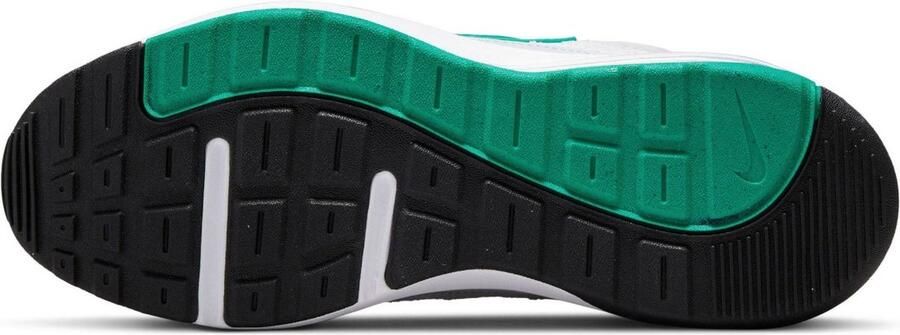 Nike Air Max AP sneakers wit groen zilver - Foto 10