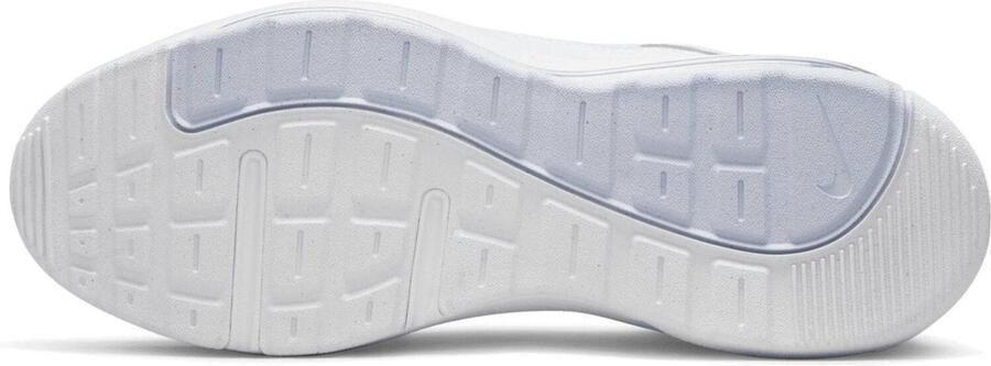 Nike Air Max AP sneakers wit groen zilver - Foto 11