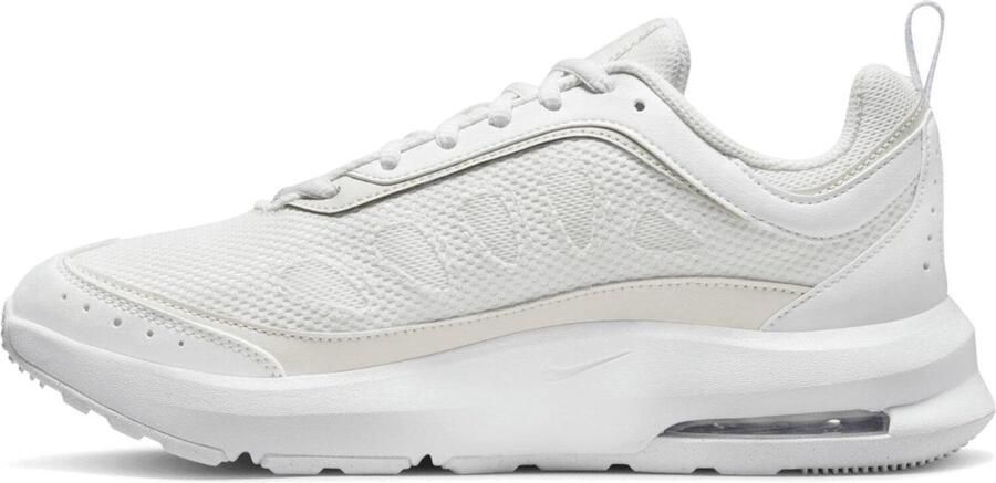 Nike Air Max AP sneakers wit groen zilver - Foto 5