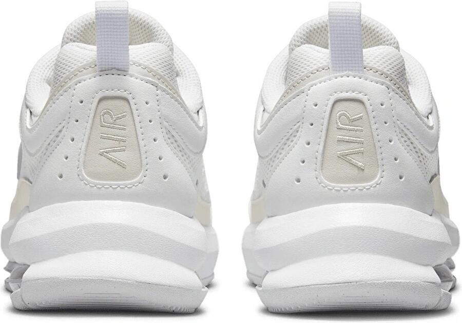 Nike Air Max AP sneakers wit groen zilver - Foto 4