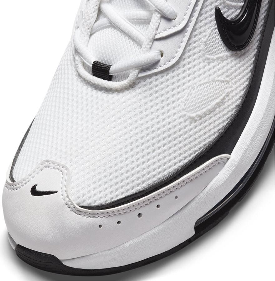 Nike Air Max AP Herren Sneakers Sportschoenen Schoenen Wit CU4826 - Foto 3