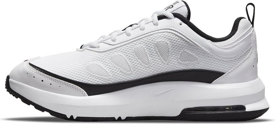 Nike Air Max AP Herren Sneakers Sportschoenen Schoenen Wit CU4826 - Foto 11